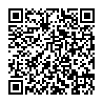Código QR con el enlace al titular Programa oficial de la Semana Santa de Olleros de Sabero 2023