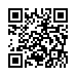 Código QR con el enlace al titular +Que goles por la inclusión