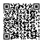 Código QR con el enlace al titular Mañana sábado se presenta en Fabero el libro ‘Cuentos de Carbón’, escrito por Manuel Cortés Blanco