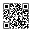 Código QR con el enlace al titular Concierto en Fabero