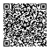 Código QR con el enlace al titular Jornada sobre Trabajo Social y Servicios Sociales: nuestra propuesta para un nuevo modelo de servicios sociales para el siglo XXI