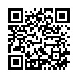 Código QR con el enlace al titular A un amigo