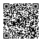 Código QR con el enlace al titular ?Las instalaciones de AMGu, sede de un curso autonómico de creación de podcast