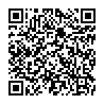 Código QR con el enlace al titular Baldo y su vaca ‘Valenciana’, de Tejedo del Sil, andando hasta León para exigir acceso a los pastos comunales