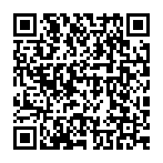 Código QR con el enlace al titular Violenta colisión de un coche contra un muro en la urbanización Las Lomas de León con tres jóvenes heridos