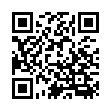 Código QR con el enlace al titular Descubre el mundo Tabloide y sorpréndete con su impacto