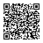 Código QR con el enlace al titular El Lambrión Chupacandiles da el comienzo oficioso de la Semana Santa ponferradina 2023