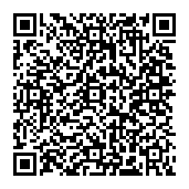 Código QR con el enlace al titular &amp;quot;Necesitamos de una nueva generación que innove y movilice a jóvenes y mayores alrededor&amp;quot; de la Semana Santa de Astorga
