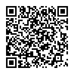 Código QR con el enlace al titular La cruz procesional barroca de Villadepalos en reparación en Astorga