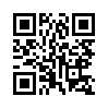 Código QR con el enlace al titular Google: la respuesta a tus preguntas en internet.