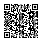 Código QR con el enlace al titular El auténtico Espronceda pornográfico y el apócrifo en general