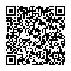 Código QR con el enlace al titular El espectáculo de primavera de los cerezos en flor de Corullón llega puntual para vestir de blanco al Bierzo