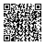 Código QR con el enlace al titular La Reserva Regional de Caza de Los Ancares Leoneses subasta 59 lotes de rebeco, 28 de cabra montesa y cinco de ciervo