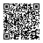 Código QR con el enlace al titular Había que  estar bien delgado y ágil para entrar a robar a la iglesia de Requejo