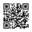 Código QR con el enlace al titular Descubre qué son los Backlinks y cómo pueden mejorar tu posicionamiento web