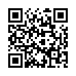 Código QR con el enlace al titular Descubre en 70 caracteres ¿Qué es la depresión? ¡Infórmate aquí!