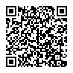 Código QR con el enlace al titular Últimos días para inscribirse en la VI Carrera Almanza Medieval
