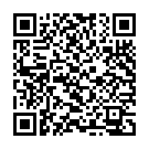 Código QR con el enlace al titular El río Cua se esta comiendo el camino en Sorribas.