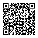 Código QR con el enlace al titular León homenajea a Miguel Hernández al poner una placa con sus versos en el Ágora de la Poesía de San Marcos