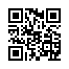Código QR con el enlace al titular Descubre Klout: la herramienta que mide tu influencia en redes sociales