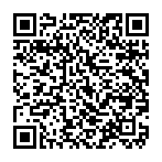 Código QR con el enlace al titular 'El Bosque Salvaje de Pardomino' ya tiene fecha de estreno oficial en León