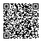 Código QR con el enlace al titular Alumnas de Pastorinas crean una app para el Hogar Municipal del Transeúnte