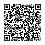 Código QR con el enlace al titular La Virgen del Gran Poder estrena un impresionante manto elaborado en el taller de la cofradía