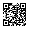 Código QR con el enlace al titular Descubre en 70 caracteres: ¿Qué es internet?