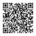 Código QR con el enlace al titular Cielos parcialmente cubiertos y temperaturas primaverales en León