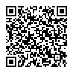 Código QR con el enlace al titular Peligro medio de incendios forestales en Castilla y León hasta el 10 de abril