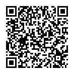 Código QR con el enlace al titular IMÁGENES/ Máxima diversión de los peques en la Semana Cultural del CRA de Puente Almuhey