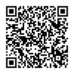 Código QR con el enlace al titular Programa oficial de la Semana Santa de Santa Lucía de Gordón 2023