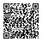 Código QR con el enlace al titular Manuel Rodríguez Díez, el padre agustino que encandiló a La Mata de Curueño