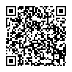 Código QR con el enlace al titular La cruz de Veldedo del siglo XVI, pieza del mes del Palacio de Gaudí