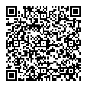 Código QR con el enlace al titular La Policía evita el suicido de una mujer en León sujetándola por los tobillos en el alfeizar de ...
