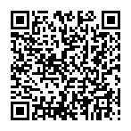 Código QR con el enlace al titular La Diputación inicia la restauración del puente medieval de Serrilla de Torío, uno de los más destacados de la Montaña Central