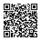 Código QR con el enlace al titular Ya se marca la silueta de la pista de pump track en el río.