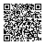 Código QR con el enlace al titular La doble vara de medir. Cuando la paja en el ojo ajeno es más confortable que la autocrítica