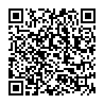 Código QR con el enlace al titular La colisión de una furgoneta contra un árbol en Llanos de Alba (León) deja un herido
