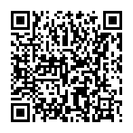 Código QR con el enlace al titular Cuatro jóvenes muertos al precipitarse su coche por un barranco en Lugo