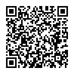 Código QR con el enlace al titular Sinner para en seco a Alcaraz