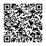 Código QR con el enlace al titular Las procesiones toman Santa Marina del Rey en el 30 aniversario de su Cofradía del Ecce Homo