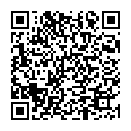 Código QR con el enlace al titular Santa Marina del Rey conmemora el 30º aniversario de la Cofradía del Ecce Homo