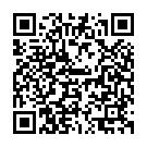 Código QR con el enlace al titular Dos jóvenes muertos al chocar su coche contra una casa en Villaverde de Abajo