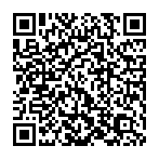 Código QR con el enlace al titular Las Tres Caídas regresan a San Andrés en la representación de la pasión