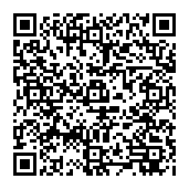 Código QR con el enlace al titular El edificio de la Clínica de Maternidad de La Bañeza, reconocido en el catálogo de la Fundación ...