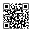 Código QR con el enlace al titular Descubre qué es una Página de destino en 70 caracteres.