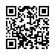 Código QR con el enlace al titular Descubre el significado del Interlineado en tus textos