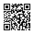 Código QR con el enlace al titular Descubre el fascinante mundo del Grafismo en tan solo unos minutos