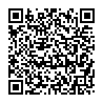 Código QR con el enlace al titular Publicado en el BOE la construcción de la A-76 entre Villamartíny Requejo